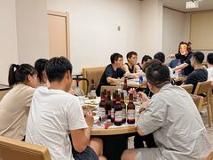 -新凯旋烧烤·燕姐千岛湖土菜