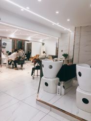 -小齐发型Star·Salon