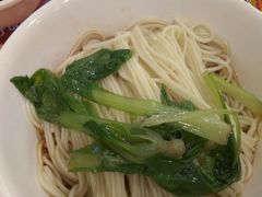 鸡汁拌面-振鼎鸡(福州路店)