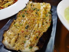 -铭副琦食·虾蟹烩馆(渔人码头店)