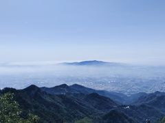 -泰山风景名胜区
