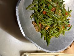 -绿茶餐厅(朝阳大悦城店)