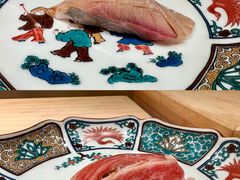 -橼舍鮨青木