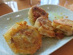 油煎烧卖-呼市烧麦羊杂(幸福路店)