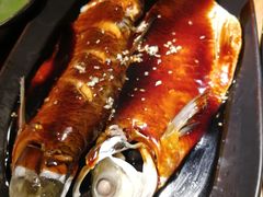 -金牌外婆家(苏州中心店)