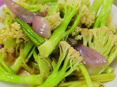 台山菜花-联兴酒家