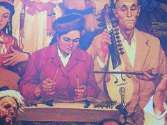 -巴依老爷新疆餐厅