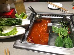 -海底捞火锅(天一广场亚细亚店)