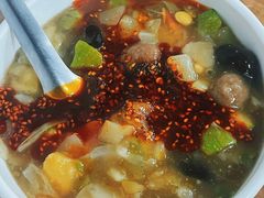 -邢老三肉丸糊辣汤(西安总店)