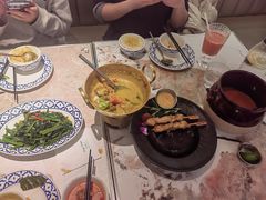 -KingThaia金泰兰(滨江天街店)