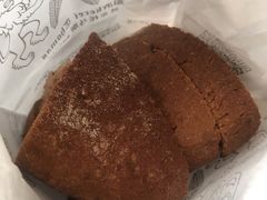 祖母黑麦包Oma'sBread-贝克托马斯·德式烘焙传承(海上世界店)