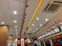 -孟记粥铺·家常菜·烧烤·粥(亚运村店)