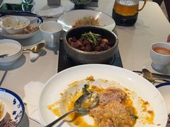 -狮王府淮扬菜(夫子庙老门东店)