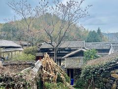 -乌岩头民俗博物馆