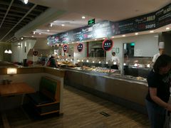 -So Lounge索兰至餐厅(蓝色港湾店)