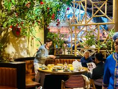 -吃饭皇帝大(合生汇店)