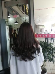 -都市靓剪烫染沙龙