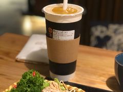 -湊湊火锅·茶憩(上海合生汇店)