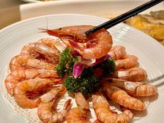 -小厨师·二十年沈家门小海鲜(百井坊巷店)