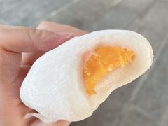 -澳门长洲糯米糍(柯打苏沙街店)