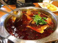 极品耗儿鱼-川东长筷子耗儿鱼(万象润街店)