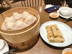 -南翔馒头店(豫园店)
