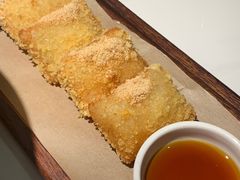 -新辣宴·湖南家常菜·商务聚餐(中粮创芯店)