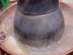 -清真·老门框爆肚涮肉·中华老字号(丰管路店)