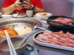 -故里和山·成都火锅(欢乐港湾店)