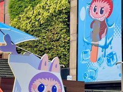 -泡泡玛特POPMART(天环购物中心店)