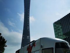-海心沙亚运公园