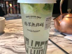-臻享無招牌·食蛙专门店(太古里店)