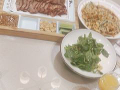 -老德州四合院·德州菜(天衢路店)