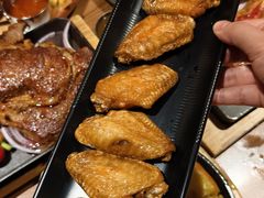 -路易十三西餐厅(西关新天地店)