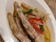 -广东胜利宾馆西关粤中餐厅