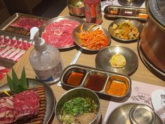 -西塔老太太泥炉烤肉(亚运村店)