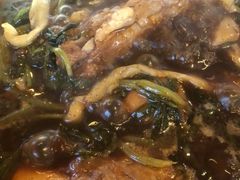 -聚首堂·特色小吃·肘子(什刹海德胜门店)