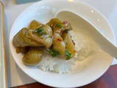 茄子米饭-一品滇香·云南菜(公益西桥店)