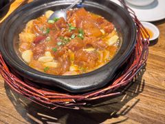 -田园居·佳宴(桑田路店)