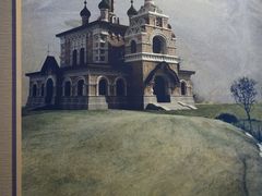 -哈尔滨规划展览馆