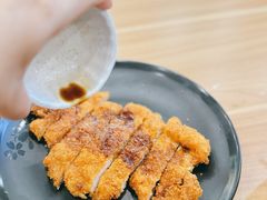 -来福面馆现炒浇头本帮面(真光路店)