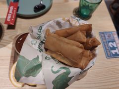 -迷你椰·泰式大排档(虹口店)