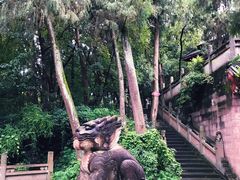 景点-石经寺