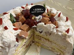 -幸福西饼生日蛋糕·下午茶(石肯店)