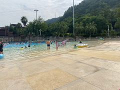 -重庆海昌加勒比海水世界