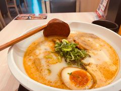 -味千拉面(东方明珠店)