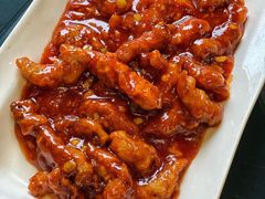 -宝鸡民族饭庄(英达路店)