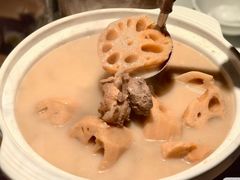 -沅江水·湖南家宴(南村万博长隆商圈店)