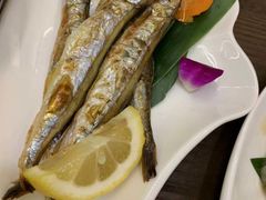 -鲸山上·私房日料(泰达MSD店)