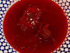 -哈拉硕俄式西餐